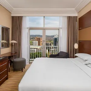 5* Hotel Sheraton